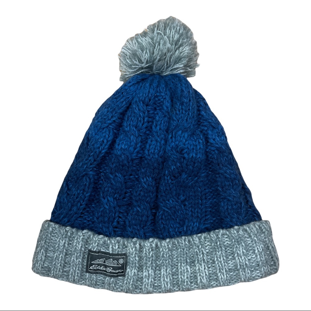 EDDIEโ BAUER beanie HB5